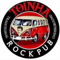 Toinha Rock Pub Samambaia, Brasilia