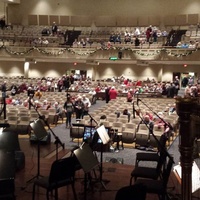 Grace Presbyterian Church, Peoria, IL