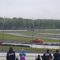 Old Bridge Township Raceway Park, Englishtown, NJ