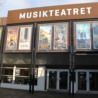 MusikTeatret, Albertslund