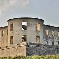 Borgholm Castle, Borgholm