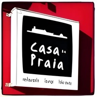 Casa da Praia, Lisbona