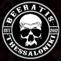 Beeratis The Beer Bar, Salonicco