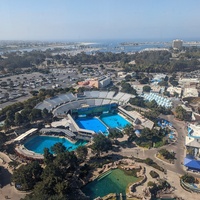 SeaWorld, San Diego, CA