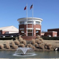 St Benedict at Auburndale, Cordova, TN