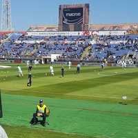 Stadio Sant'Elia, Cagliari