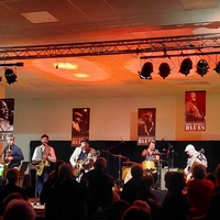 Salle des fêtes de l’Eden, Digne-les-Bains