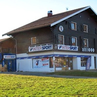 Place Xavier Authier, Métabief