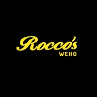 Roccos, West Hollywood, CA