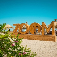 Zoom Beach, Costanza