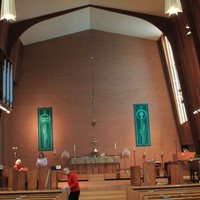 St. Thomas the Apostle Anglican Church, Ottawa