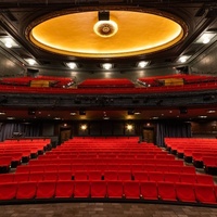 The Huntington Theatre, Boston, MA