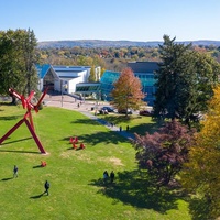 Muhlenberg College, Allentown, PA