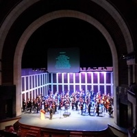 Teatro de La Paz, San Luis Potosí