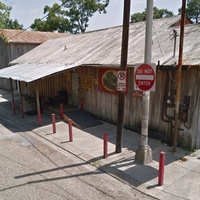 The Loose Caboose, Lafayette, LA