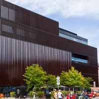 Haus der Musik, Innsbruck