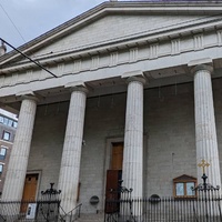 St. Marys Pro Cathedral, Dublino