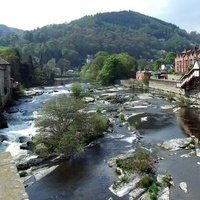 Llangollen