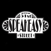 51st Street Speakeasy, Oklahoma City, OK