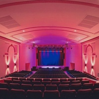 The Newton Theatre, Newton, NJ