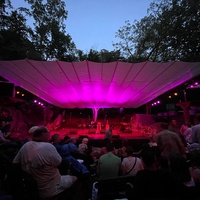 Concerti rock in Theater at Lime Kiln, Lexington, VA Theater at Lime Kiln, Lexington, VA
