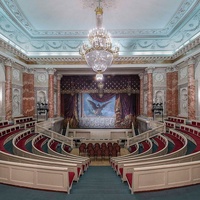 Ermitazhnyi teatr, San Pietroburgo