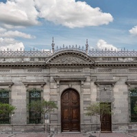 Mansion Magnolia, Guadalajara, Jal