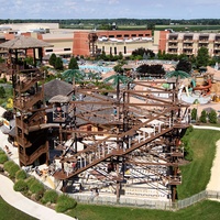 Kalahari Resorts, Sandusky, OH