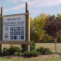 Concerti rock in South Bear Creek Park, Grande Prairie South Bear Creek Park, Grande Prairie