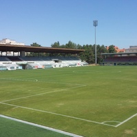 La Fuensanta Stadium, Cuenca
