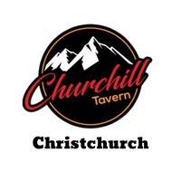 Concerti rock in Churchills Tavern, Christchurch Churchills Tavern, Christchurch