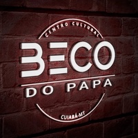 Beco do Papa, Cuiaba