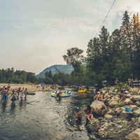 Salmo River Ranch, Salmo