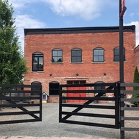 The Cooperage, Honesdale, PA