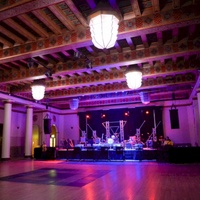 City Hall - The Ballroom, Sheffield