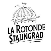 La Rotonde Stalingrad, Parigi