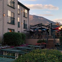 The Drake Inn, Canmore