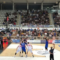 BLM Group Arena, Trento