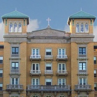 Saint Mary-of-the-Woods College, West Terre Haute, IN