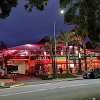 Les 3 Brasseurs, Nouméa