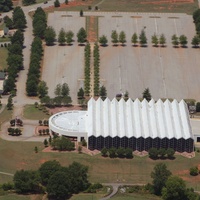 Civic Center of Anderson, Anderson, SC