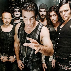 Rammstein