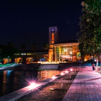 McAllen Convention Center, McAllen, TX