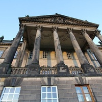 Wentworth Woodhouse, Rotherham