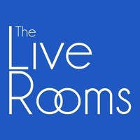 Concerti rock in The Live Rooms, Liverpool The Live Rooms, Liverpool