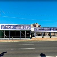 Prize Garage, Shreveport, LA