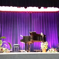 Concerti rock in Joseph Schmidt Auditorium, Suceava Joseph Schmidt Auditorium, Suceava