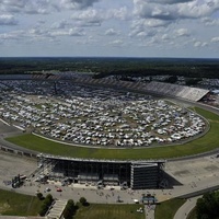 Concerti rock in Michigan International Speedway, Brooklyn, MI Michigan International Speedway, Brooklyn, MI