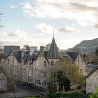 Pitlochry