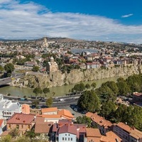 Tbilisi